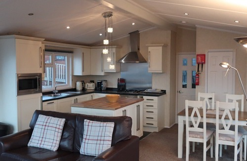 Banavie Cottage | 2 bedroom accommodation in Muirshearlich, near Fort William