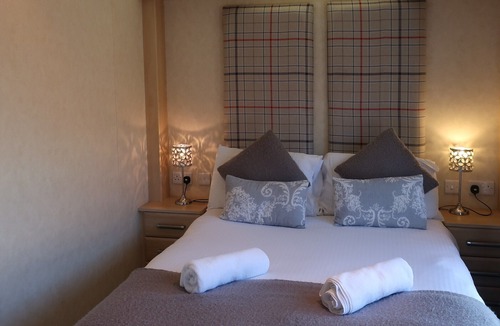 Banavie Cottage | 2 bedroom accommodation in Muirshearlich, near Fort William
