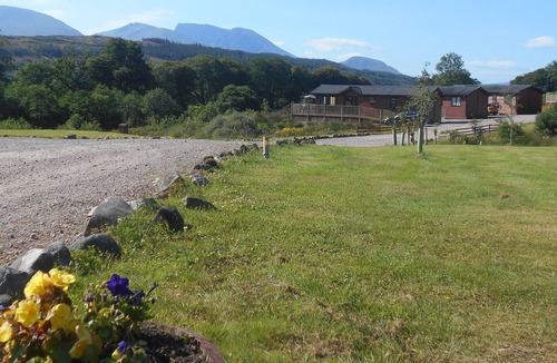 Banavie Cottage | 2 bedroom accommodation in Muirshearlich, near Fort William