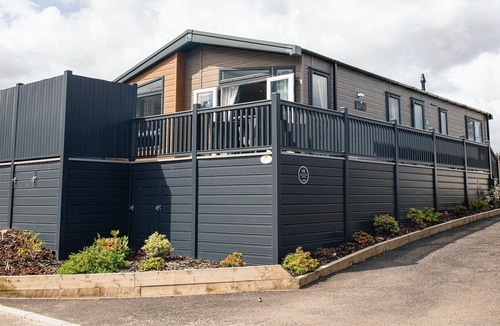 Banavie Cabin | 2 bedroom accommodation in Camaghael, Fort William