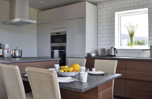 Colbost Cottage | 2 bedroom accommodation in Husabost, near Dunvegan