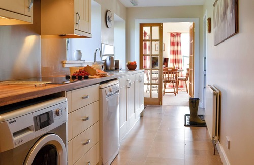 Kirkcudbright Cottage | 2 bedroom accommodation in Kirkcudbright