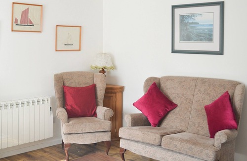 Portmahomack Cottage | 2 bedroom accommodation in Portmahomack