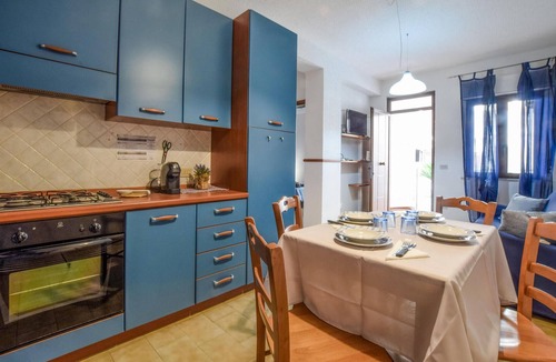 San Giorgio Apartment | 2 bedroom accommodation in Gioiosa Marea