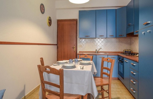 San Giorgio Apartment | 2 bedroom accommodation in Gioiosa Marea