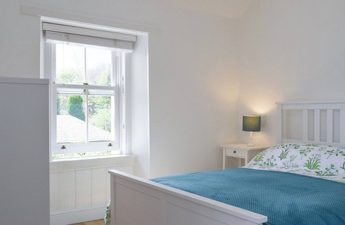 Aberdour Cottage | 2 bedroom accommodation in Aberdour, near Burntisland