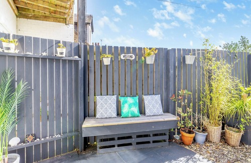 Pettycur Cottage | 2 bedroom accommodation in Kinghorn, near Burntisland