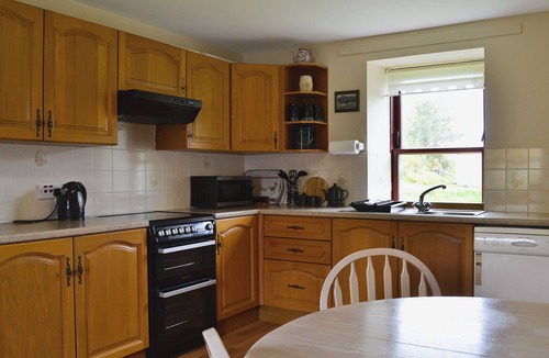 Colintraive Cottage | 2 bedroom accommodation in Colintraive, Argyll