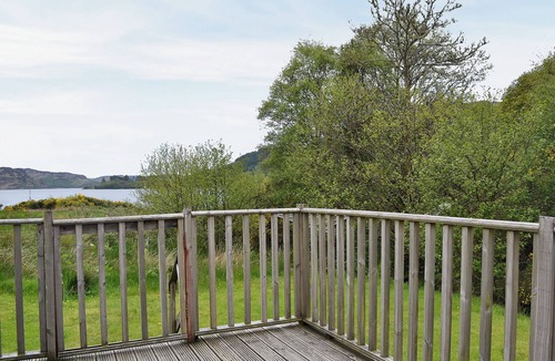Colintraive Cottage | 2 bedroom accommodation in Colintraive, Argyll