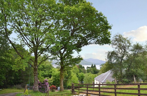 Fort William Cottage | 2 bedroom accommodation in Banavie, near Fort William