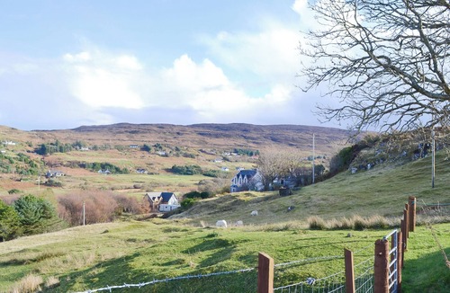 Colbost Cottage | 2 bedroom accommodation in Glendale, Isle of Skye