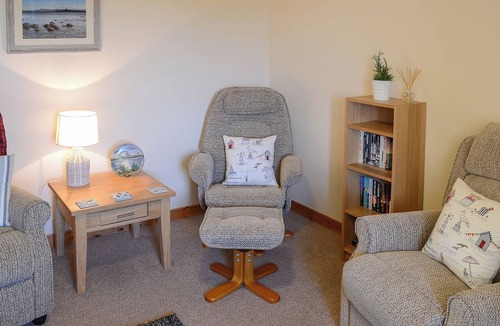 Clachtoll Cottage | 2 bedroom accommodation in near Culkein