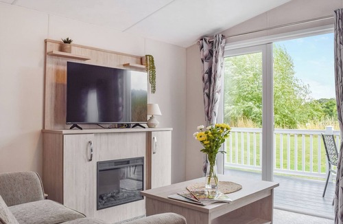 Great Houghton Cottage | 2 bedroom accommodation in Northampton