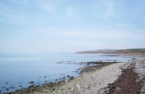 Port William Cottage | 2 bedroom accommodation in Port William