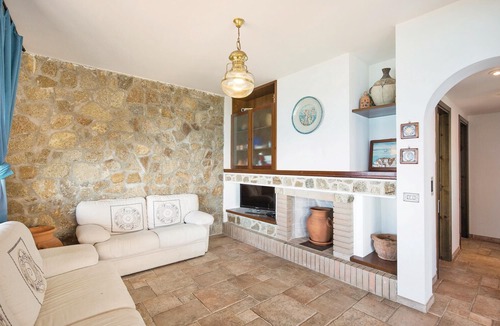 Costa dei Monaci House | 2 bedroom accommodation in Parghelia (VV)