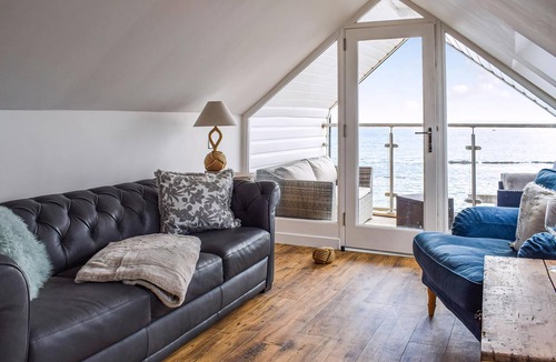 Anstruther Cottage | 2 bedroom accommodation in Anstruther