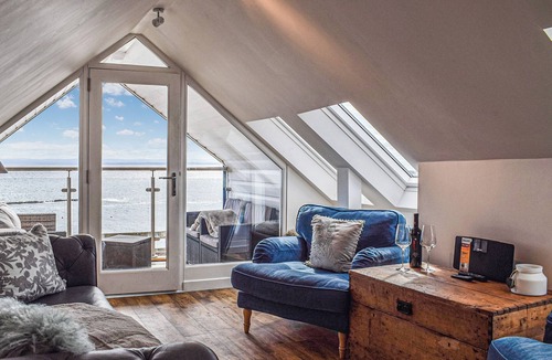 Anstruther Cottage | 2 bedroom accommodation in Anstruther