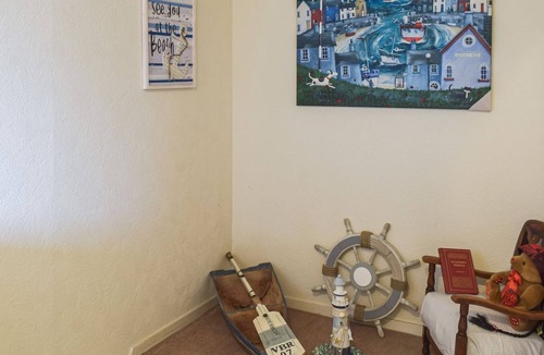 Ballantrae Cottage | 2 bedroom accommodation in BALLANTRAE