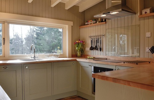 Blairgowrie Cottage | 2 bedroom accommodation in Kirkmichael, near Pitlochry