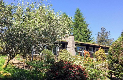 Blairgowrie Cottage | 2 bedroom accommodation in Kirkmichael, near Pitlochry