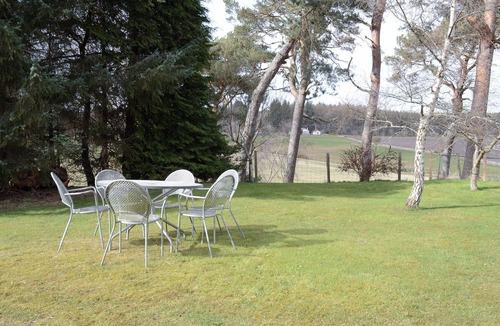 Invergordon Cottage | 2 bedroom accommodation in Kildary, near Tain