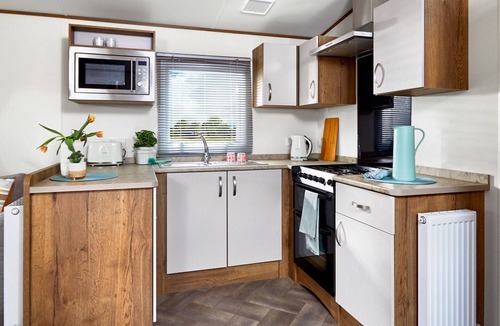 Kilwinning House | 2 bedroom accommodation in Kilwinning,