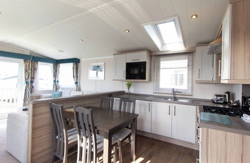 Lendalfoot House | 2 bedroom accommodation in Lendalfoot