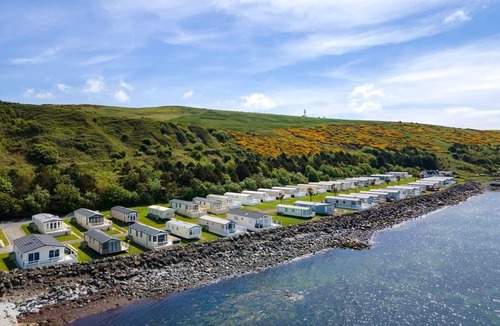 Lendalfoot House | 2 bedroom accommodation in Lendalfoot