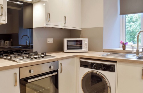Linlithgow Cottage | 2 bedroom accommodation in Linlithgow