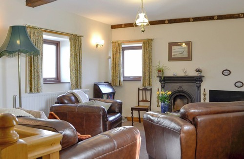 Howgate Cottage | 2 bedroom accommodation in Whitehaven