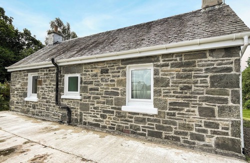 Acharacle Cottage | 2 bedroom accommodation in Acharacle