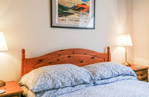 Callander Cottage | 2 bedroom accommodation in Callander