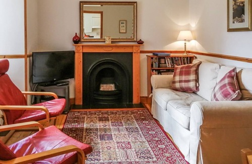 Callander Cottage | 2 bedroom accommodation in Callander
