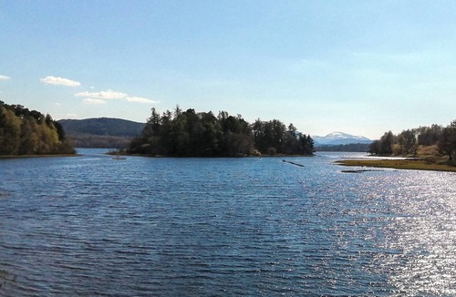 Kingussie Cottage | 2 bedroom accommodation in Kingussie