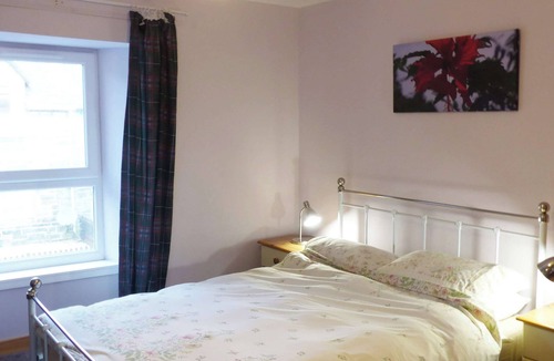 Kingussie Cottage | 2 bedroom accommodation in Kingussie