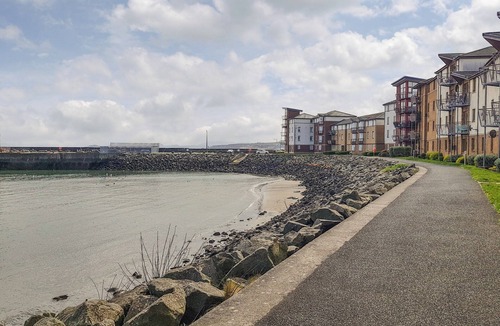 Kirkcaldy Cottage | 2 bedroom accommodation in Kirkcaldy