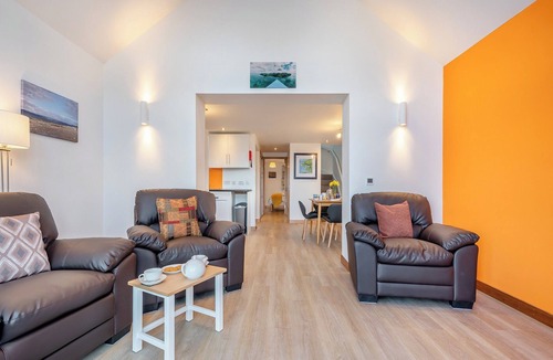 Catacol Cottage | 2 bedroom accommodation in Lochranza