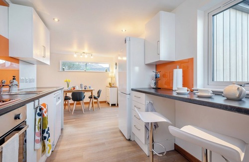 Catacol Cottage | 2 bedroom accommodation in Lochranza