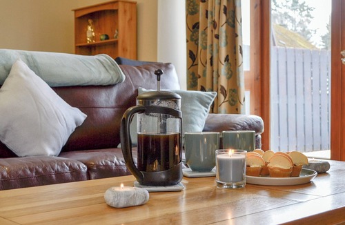 Blair Atholl Cottage | 2 bedroom accommodation in Blair Atholl, near Pitlochry