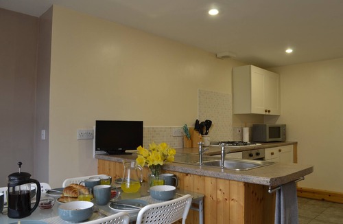 Blair Atholl Cottage | 2 bedroom accommodation in Blair Atholl, near Pitlochry