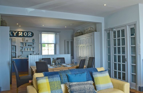 Pittenweem Cottage | 2 bedroom accommodation in Pittenweem, near Anstruther