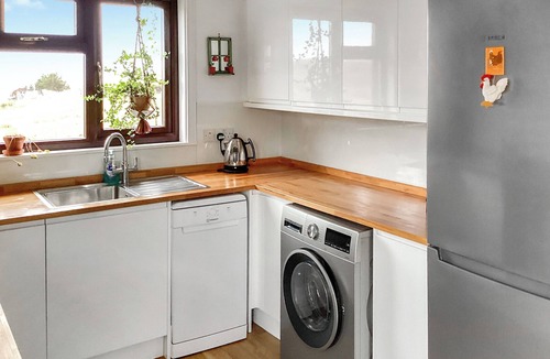Oldshoremore Cottage | 2 bedroom accommodation in Rhiconich