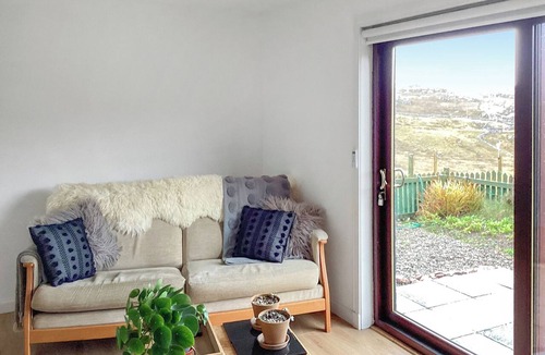 Oldshoremore Cottage | 2 bedroom accommodation in Rhiconich