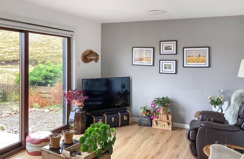 Oldshoremore Cottage | 2 bedroom accommodation in Rhiconich