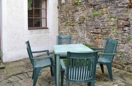 Workington Cottage | 2 bedroom accommodation in Branthwaite, near Cockermouth