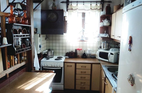 Xiropigado Apartment | 2 bedroom accommodation in Xiropigado