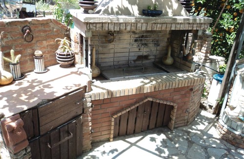 Xiropigado Apartment | 2 bedroom accommodation in Xiropigado