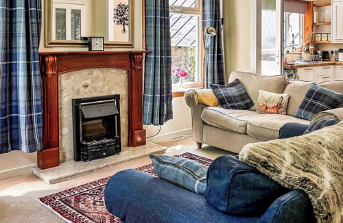 Aberfeldy Cottage | 2 bedroom accommodation in Camserney, near Aberfeldy