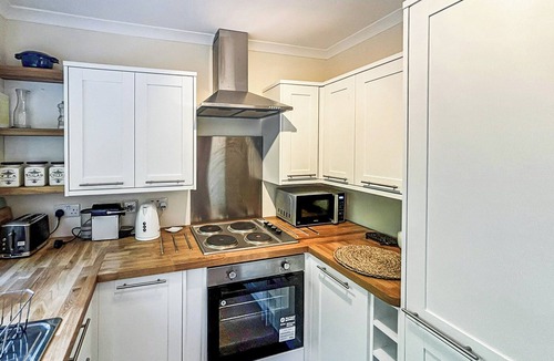 Aberfeldy Cottage | 2 bedroom accommodation in Camserney, near Aberfeldy