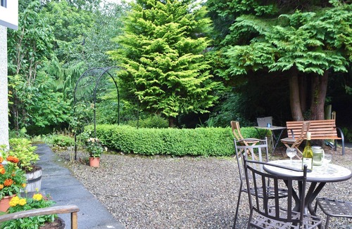 Aberfeldy Cottage | 2 bedroom accommodation in Camserney, near Aberfeldy